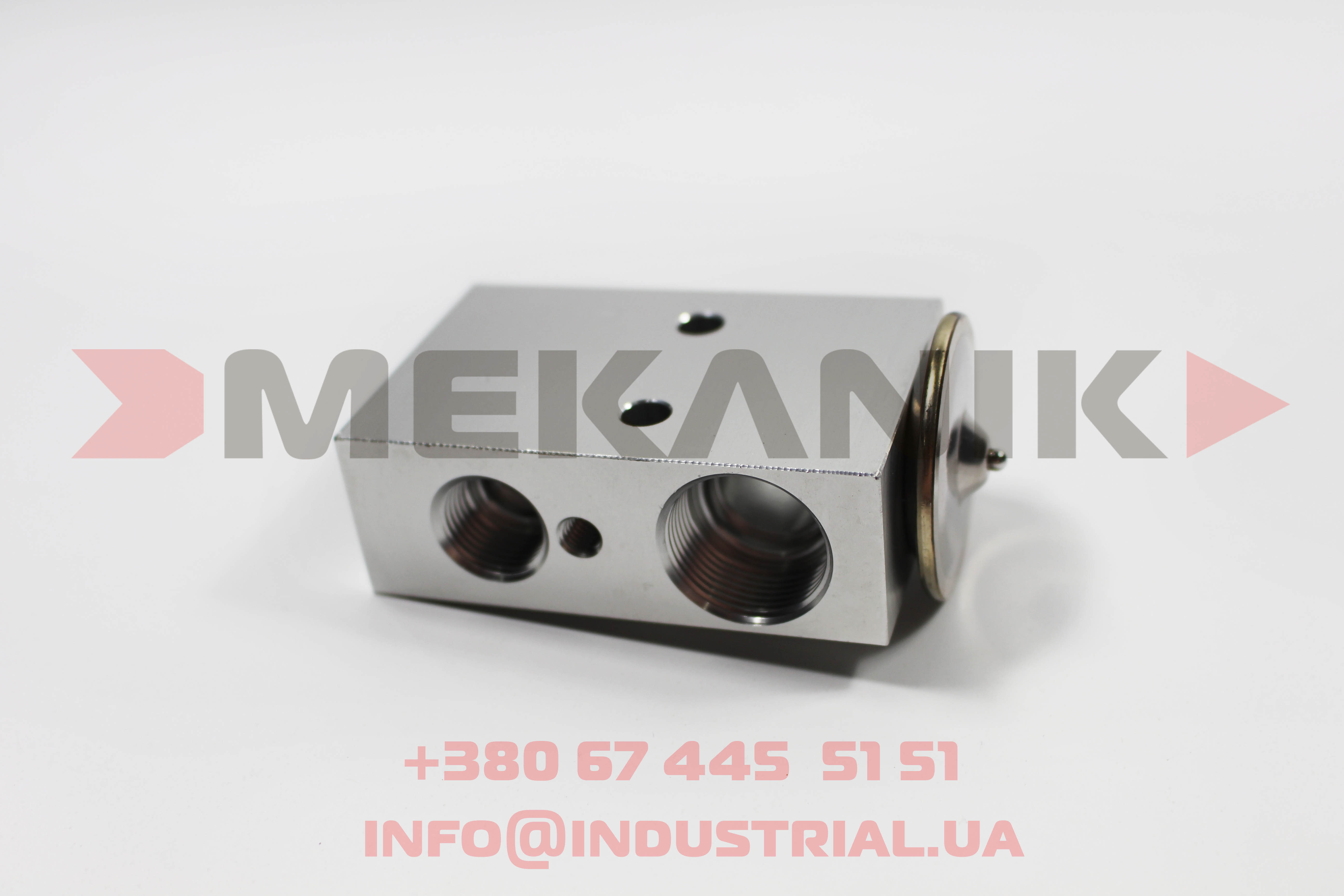 MKA 7163651 MEKANIK